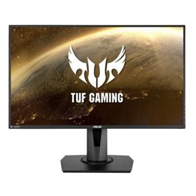 Monitor gamer Asus TUF VG279QM 27"/ Full HD/ 1 ms/ 280 Hz/ IPS/ Multimídia/ Preto