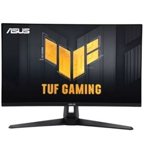 Monitor Gamer Asus TUF Gaming VG27AQA1A 27"/ WQHD/ 1ms/ 170Hz/ VA/ Multimídia/ Preto