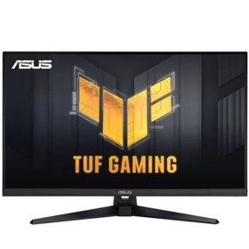 Monitor Gamer Asus TUF Gaming VG32AQA1A 31,5"/ WQHD/ 1ms/ 170Hz/ VA/ Multimídia/ Preto