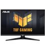 Monitor Gamer Asus TUF Gaming VG32AQA1A 31,5"/ WQHD/ 1ms/ 170Hz/ VA/ Multimídia/ Preto