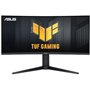 Monitor gamer curvo Asus TUF VG34VQL3A 34"/ WQHD/ 1 ms/ 180 Hz/ VA/ Multimídia/ Preto