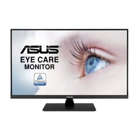 Monitor profissional Asus VP32AQ de 31,5"/ WQHD/ Multimídia/ Preto