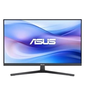 Monitor profissional Asus VU249CFE-B de 23,8" / Full HD / Altura ajustável / Azul