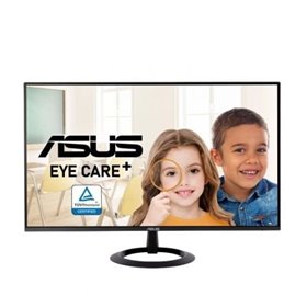 Monitor Asus VZ24EHF 23,8"/ Full HD/ Preto