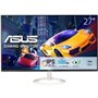 Monitor gamer Asus VZ27EHF-W de 27"/ Full HD/ 1 ms/ 100 Hz/ IPS/ Branco