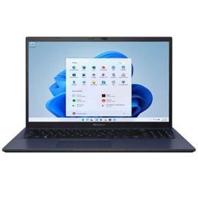 Notebook Asus ExpertBook B1 B1502CVA-BQ1636X Intel Core i5-1335U/ 8GB/ 512GB SSD/ 15.6"/ Win11 Pro