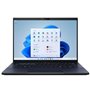 Notebook Asus ExpertBook B3 B3404CVA-Q51884X Intel Core 5 120U/ 16GB/ 512GB SSD/ 14"/ Win11 Pro