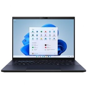 Notebook Asus ExpertBook B3 B3404CVA-Q51884X Intel Core 5 120U/ 16GB/ 512GB SSD/ 14"/ Win11 Pro