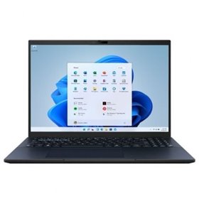 Asus ExpertBook B3 B3604CMA-Q90698X Notebook Intel Core Ultra 5-125U/ 16GB/ 512GB SSD/ 16"/ Win11 Pro