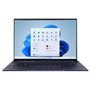 Notebook Asus ExpertBook B9 OLED B9403CVAR-KM0815X Intel Core Ultra 7-150U/ 16GB/ SSD de 1TB/ 14"/ Win11 Pro
