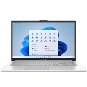Asus VivoBook Go E1504FA-NJ643W Ryzen 5 7520U/ 16 GB/ SSD de 512 GB/ 15,6"/ Notebook Win11