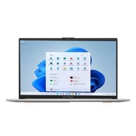 Notebook Asus VivoBook Go E1504GA-NJ467W Intel Core i3-N305/ 8GB/ SSD de 256GB/ 15.6"/ Win11 S