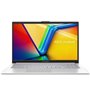 Notebook Asus VivoBook Go 15 E1504GA-NJ633 Intel Core i3-N305/ 8GB/ 512GB SSD/ 15.6"/ Sem Sistema Operacional