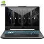 Laptop para jogos Asus FA506NCR-HN077 Ryzen 7 7435HS/ 16 GB/ 512 GB SSD/ GeForce RTX 3050/ 15,6"/ Sem sistema operacional