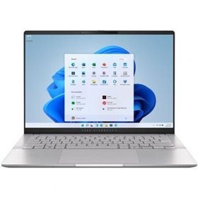 Notebook Asus VivoBook S 14 OLED M5406NA-QD082W Ryzen 5 7535HS/ 16GB/ 512GB SSD/ 14"/ Win11