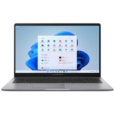 Notebook Asus ExpertBook P1 P1503CVA-S70673X Intel Core i5-13420H/ 16GB/ 512GB SSD/ 15.6"/ Win11 Pro