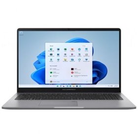 Notebook Asus ExpertBook P1 P1503CVA-S70676X Intel Core i7-13620H/ 16GB/ 512GB SSD/ 15.6"/ Win11 Pro