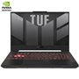 Notebook Gamer Asus TUF Gaming A15 TUF507NUR-LP110 Ryzen 7 7435HS/ 32GB/ 1TB SSD/ GeForce RTX 4050/ 15.6"/ Sem Sistema Operacion