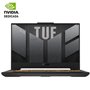 Laptop para jogos Asus TUF F15 TUF507VV-LP193 Intel Core i7-13620H/ 32 GB/ SSD de 1 TB/ GeForce RTX 4060/ 15,6"/ Sem sistema ope