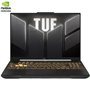 Laptop para jogos Asus TUF F16 TUF607VU-RL130 Intel Core i7-13620H/ 16 GB/ SSD de 512 GB/ GeForce RTX 4050/ 16"/ Sem sistema ope