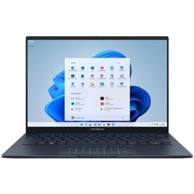 Notebook Asus ZenBook 14 OLED UX3405CA-PZ284W Intel Core Ultra 7-255H/ 16 GB/ SSD de 1 TB/ Tela sensível ao toque de 14"/ Win11