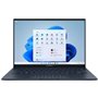 Notebook Asus ZenBook 14 OLED UX3405CA-PZ284W Intel Core Ultra 7-255H/ 16 GB/ SSD de 1 TB/ Tela sensível ao toque de 14"/ Win11