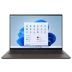 Notebook Asus Zenbook S 14 OLED UX5406SA-PZ334W Intel Core Ultra 7-258V/ 32GB/ 1TB SSD/ 14"/ Win11