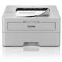 Impressora a laser Brother HL-L2865DW WiFi/Duplex/Monocromática Branca