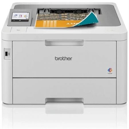 Impressora a laser Brother HL-L8240CDW WiFi/Duplex/Colorida