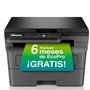 Impressora multifuncional a laser Brother DCP-L2627DWE WiFi/Duplex/Preto Monocromática