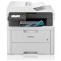 Impressora multifuncional a laser Brother DCP-L3560CDW WiFi/Duplex/Colorida