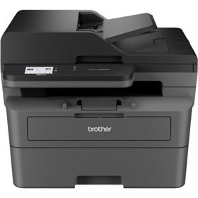 Impressora multifuncional a laser monocromática Brother MFC-L2800DW WiFi/Fax/Duplex/Preta