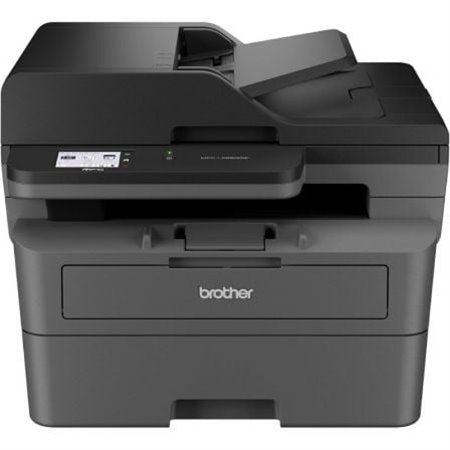 Impressora multifuncional a laser monocromática Brother MFC-L2800DW WiFi/Fax/Duplex/Preta