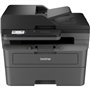 Impressora multifuncional a laser monocromática Brother MFC-L2800DW WiFi/Fax/Duplex/Preta
