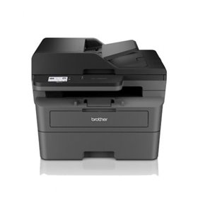 Impressora multifuncional a laser monocromática Brother MFC-L2860DWE WiFi/Fax/Duplex/Preta