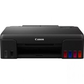 Impressora fotográfica Canon PIXMA G550 MegaTank WiFi/ Preta