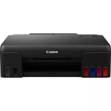 Impressora fotográfica Canon PIXMA G550 MegaTank WiFi/ Preta