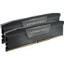 Memória RAM Corsair Vengeance RGB 2 x 32 GB/ DDR5/ 5200 MH/ 1,25 V/ CL40/ DIMM