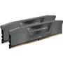 Memória RAM Corsair Vengeance 2 x 32 GB/ DDR5/ 5600 MHz/ 1,25 V/ CL40/ DIMM