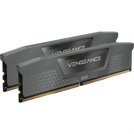 Memória RAM Corsair Vengeance 2 x 32 GB/ DDR5/ 5600 MHz/ 1,25 V/ CL40/ DIMM