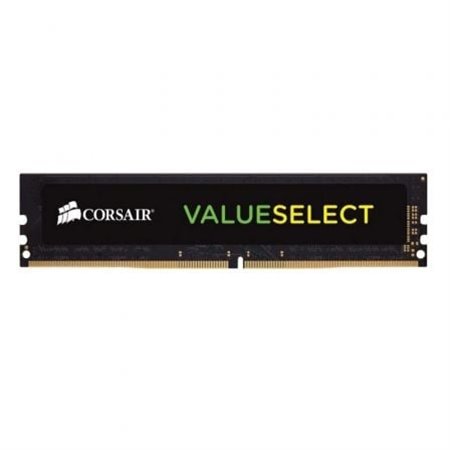 Memória RAM Corsair ValueSelect 8 GB/ DDR4/ 2133 MHz/ 1,2 V/ CL15/ DIMM