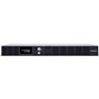 Cyberpower OR1000ERM1U No-break interativo de linha/ 1000VA-600W/ 6 saídas/ Formato de rack