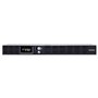 Cyberpower OR600ERM1U No-break interativo de linha/ 600 VA-360 W/ 6 saídas/ Formato de rack