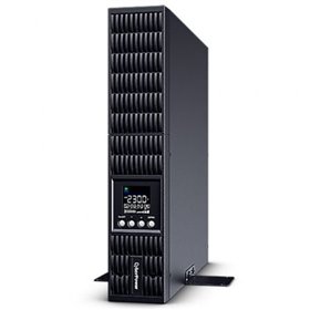 Cyberpower PR2200ERT2U No-break interativo de linha/ 2200VA-2200W/ 8 saídas/ Formato torre/rack