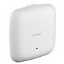 Ponto de acesso sem fio PoE D-Link DAP-2680 1750 Mbps/ 2,4 GHz 5 GHz/ 4,2 dBi Antenas/ WiFi 802.11ac/n/b/g