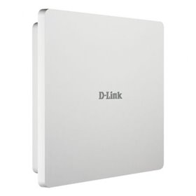 D-Link DAP-3666 PoE 1200Mbps/ Ponto de acesso sem fio 2,4GHz 5GHz/ Antenas 6dBi/ WiFi 802.11ac/n/b/g