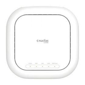 D-Link DBA-2520P PoE 1900Mbps/ Ponto de acesso sem fio 2,4GHz 5GHz/ Antenas 4dBi/ WiFi 802.11a/ac/n/b/g