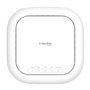 D-Link DBA-2520P PoE 1900Mbps/ Ponto de acesso sem fio 2,4GHz 5GHz/ Antenas 4dBi/ WiFi 802.11a/ac/n/b/g