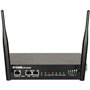 Ponto de acesso sem fio D-Link DIS-2650AP 1200 Mbps/ 2,4 GHz 5 GHz/ Antenas 3 dBi/ WiFi 802.11ac/n/b/g