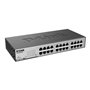 Switch D-Link DES-1024D 24 Portas/ RJ-45 10/100